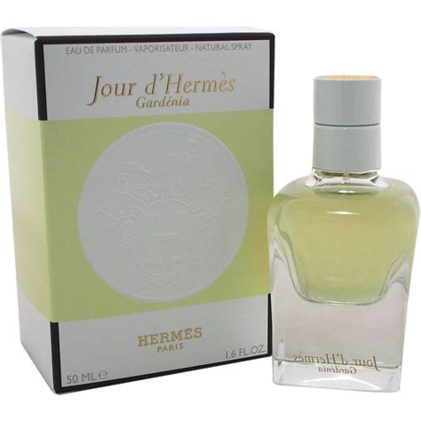 hermes d jour gardenia fresh|jour d'hermes 2013.